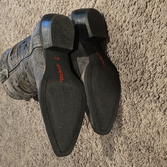 Laredo boots - Picture 4 of 6